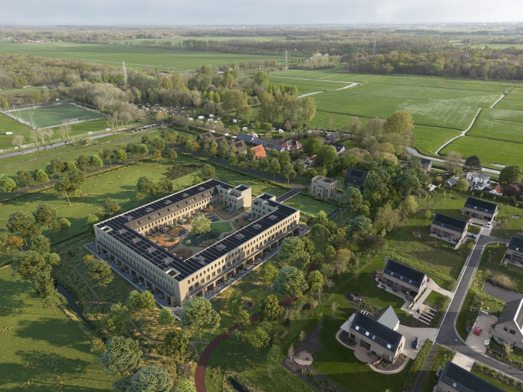 Foto 18 van De Veurse Horsten - Buitenplaats de Horst