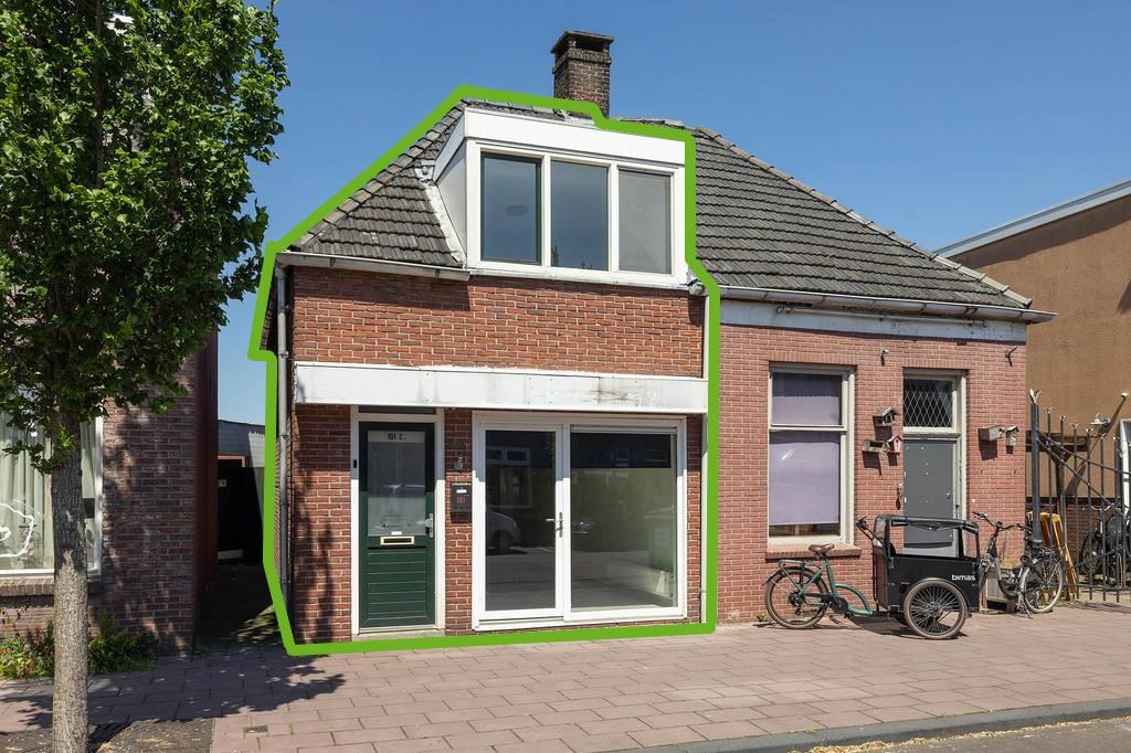 Bekijk foto 1 van Nieuwstraat 101