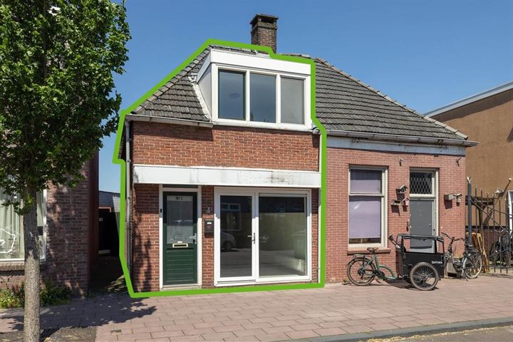 Nieuwstraat 101, Almelo