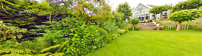 Bekijk 360° foto van Achtertuin van Herenweg 163