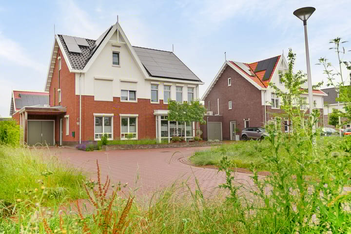 Foto 2 van Pecuniahof 13