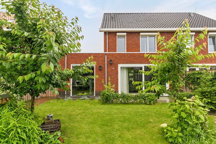 Foto 3 van Pecuniahof 13