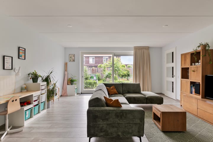 Foto 7 van Pecuniahof 13