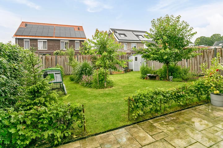 Foto 11 van Pecuniahof 13