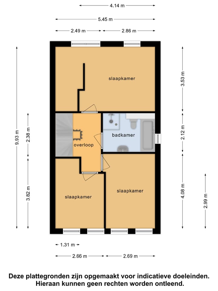 Foto 27 van Pecuniahof 13