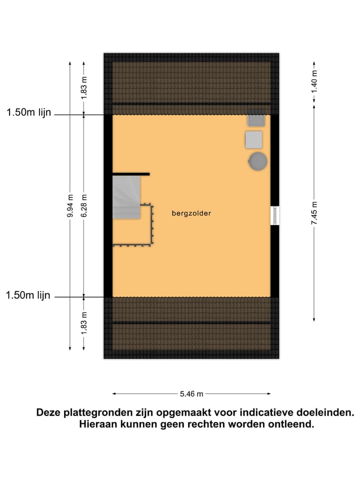 Foto 28 van Pecuniahof 13
