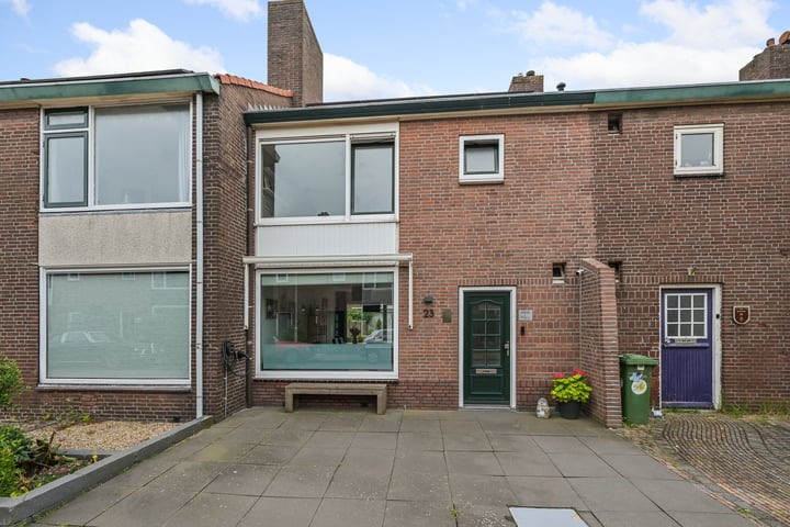 Bekijk foto 1 van Peelstraat 23