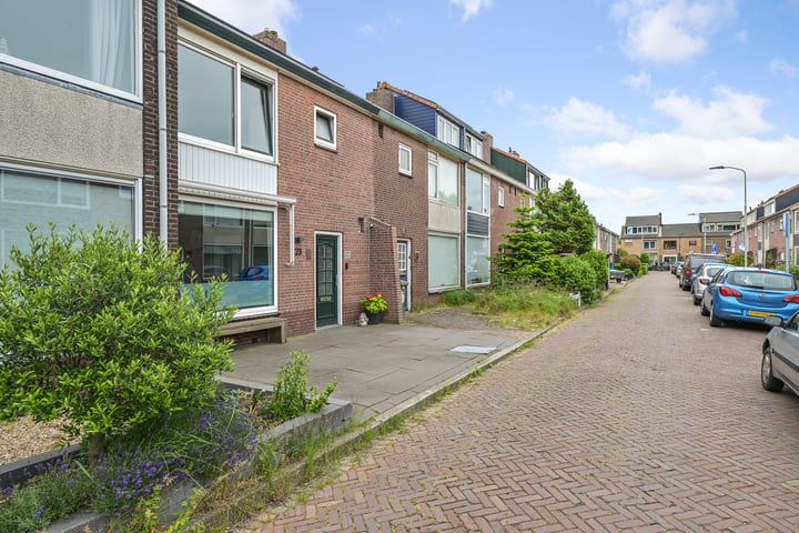 Bekijk foto 31 van Peelstraat 23