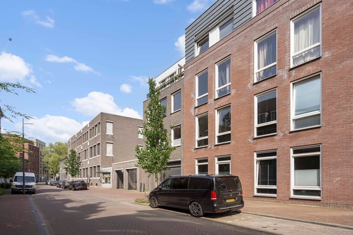 Bekijk foto 25 van Nieuwstraat 75-X