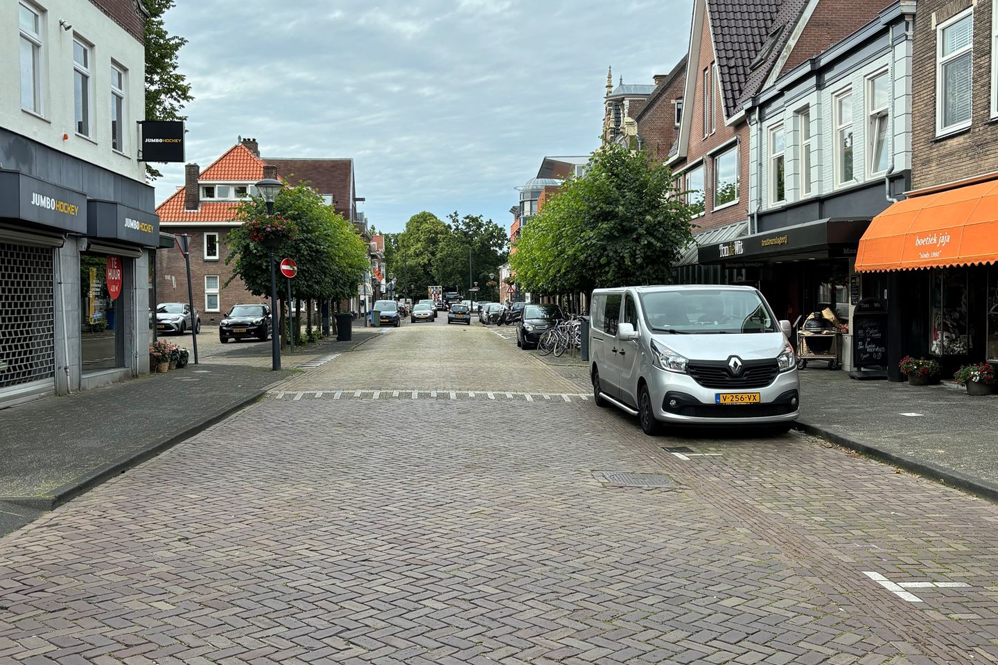 Bekijk foto 4 van Raadhuisstraat 28