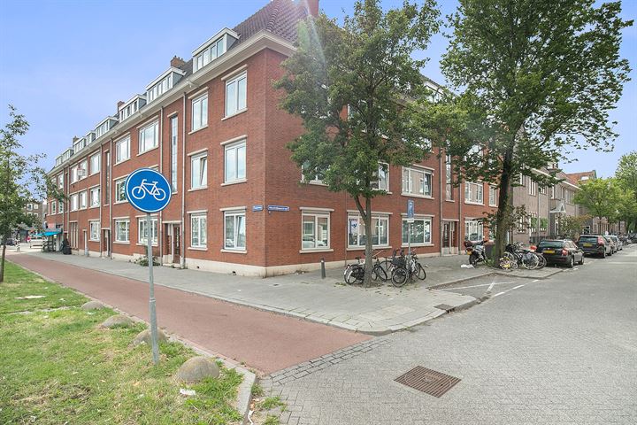 Bekijk foto 3 van Maximiliaanstraat 25-A