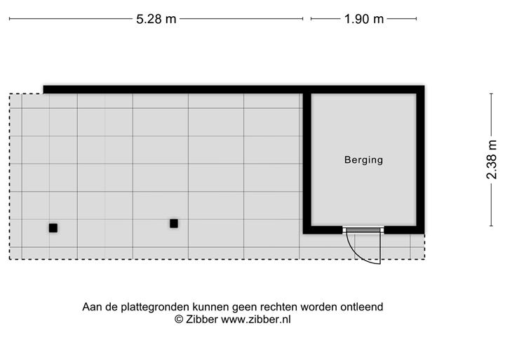 Bekijk foto 53 van Oosterbroekstraat 10