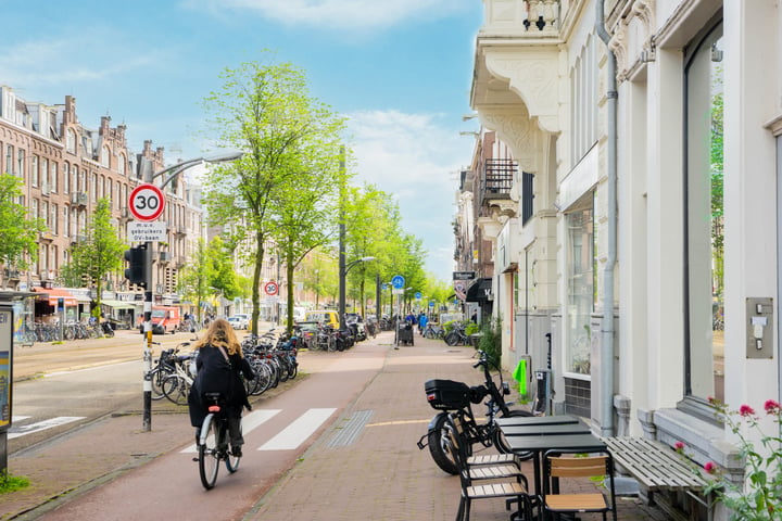 Bekijk foto 30 van Saxenburgerstraat 24-1