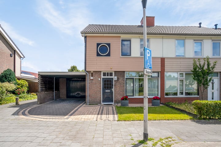 Bekijk foto 39 van Evertsenstraat 58