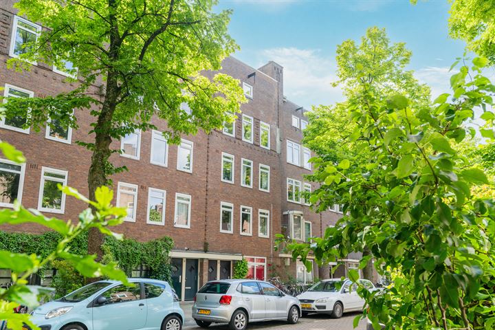 View photo 23 of Crynssenstraat 58-3