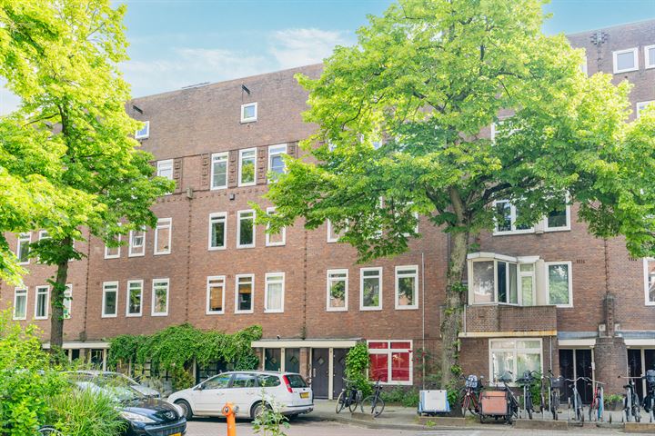 View photo 26 of Crynssenstraat 58-3