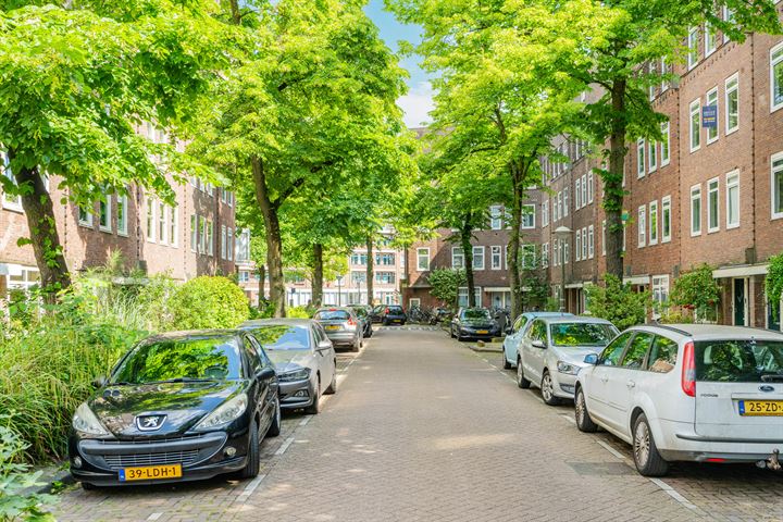 View photo 30 of Crynssenstraat 58-3