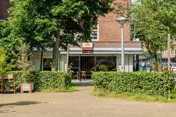 View photo 33 of Crynssenstraat 58-3