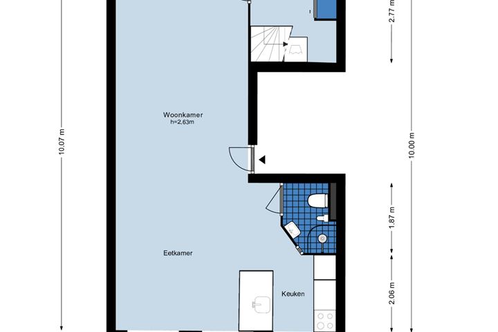 Bekijk foto 37 van Crynssenstraat 58-3