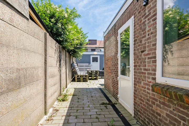 Bekijk foto 32 van Arent van 's Gravesandestraat 2