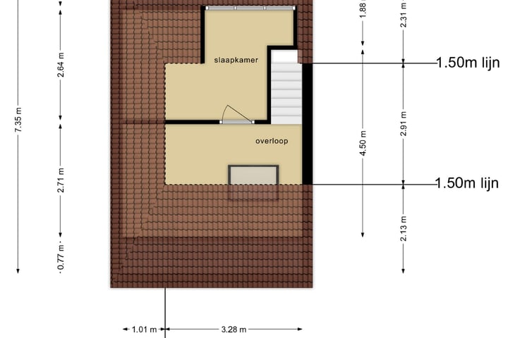 Bekijk foto 37 van Arent van 's Gravesandestraat 2