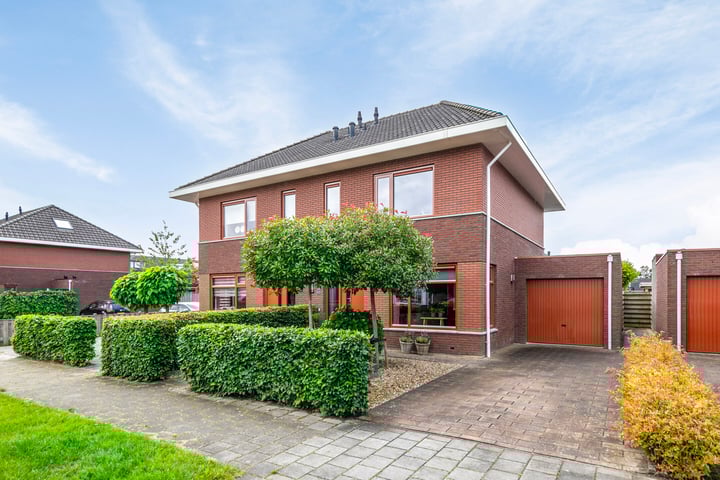 Bekijk foto 1 van Boomgaard 53