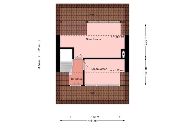 Bekijk foto 38 van Ambonstraat 5