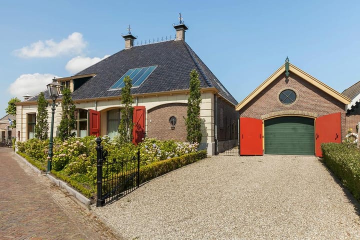 Foto 2 van Munkedyk 23