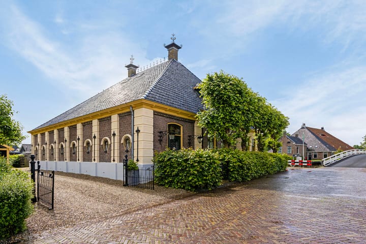 Foto 3 van Munkedyk 23