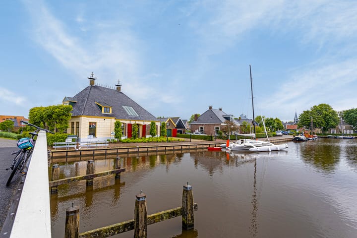 Foto 5 van Munkedyk 23