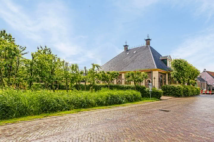 Foto 6 van Munkedyk 23