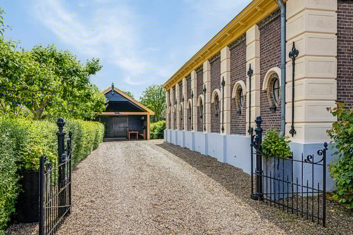 Foto 10 van Munkedyk 23