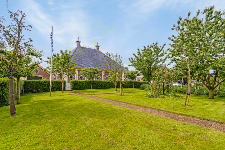 Foto 7 van Munkedyk 23