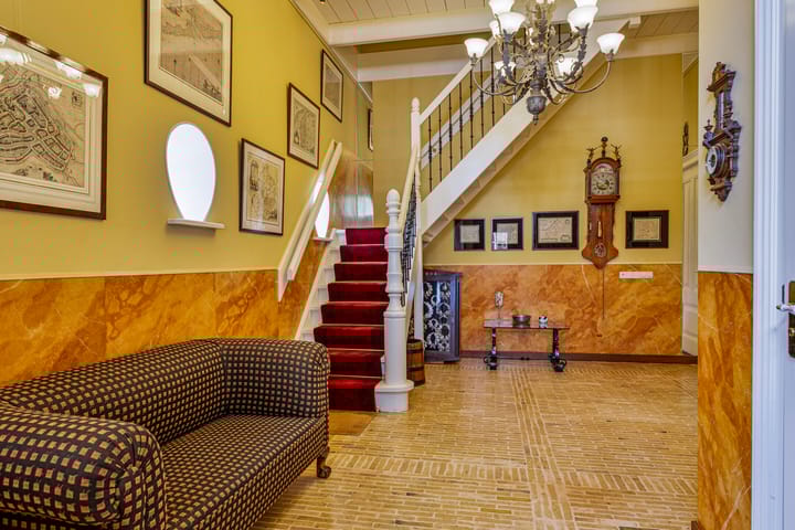 Foto 13 van Munkedyk 23