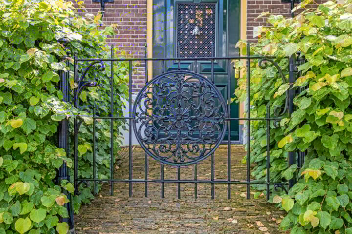 Foto 11 van Munkedyk 23