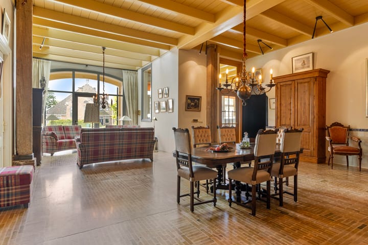 Foto 15 van Munkedyk 23