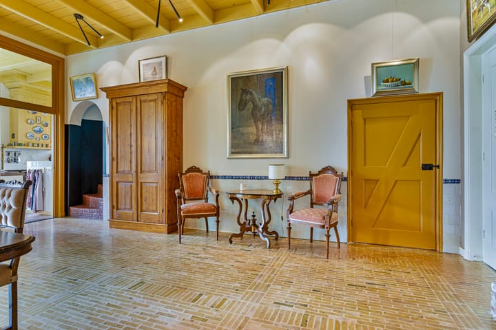 Foto 18 van Munkedyk 23