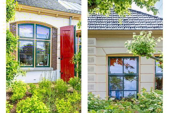 Foto 9 van Munkedyk 23