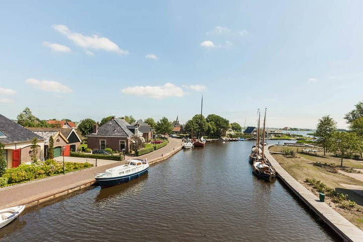 Foto 80 van Munkedyk 23