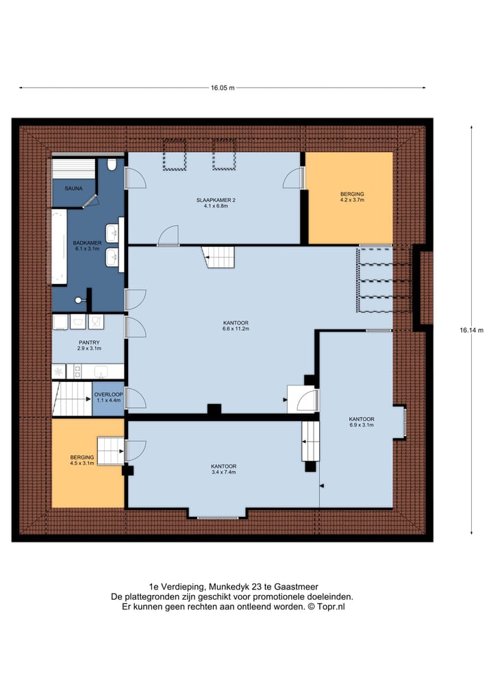 Foto 82 van Munkedyk 23