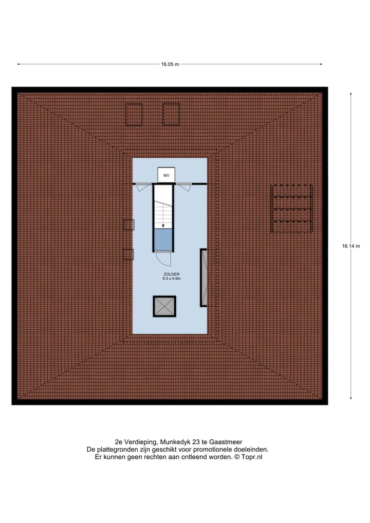 Foto 83 van Munkedyk 23
