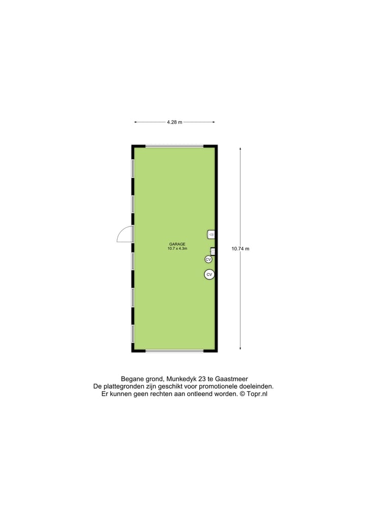 Foto 85 van Munkedyk 23