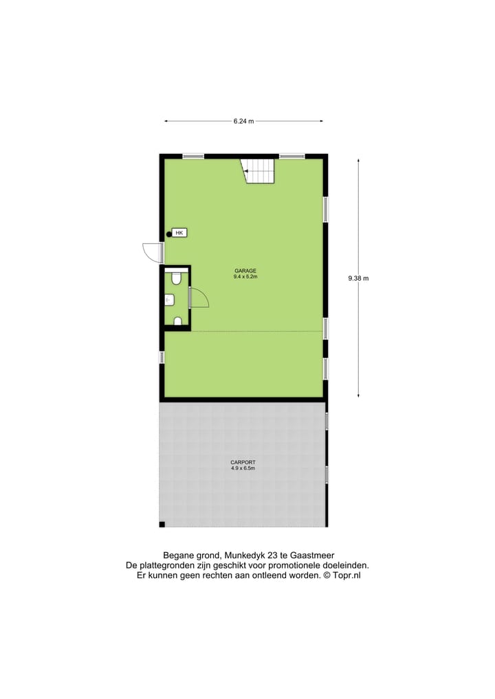 Foto 86 van Munkedyk 23