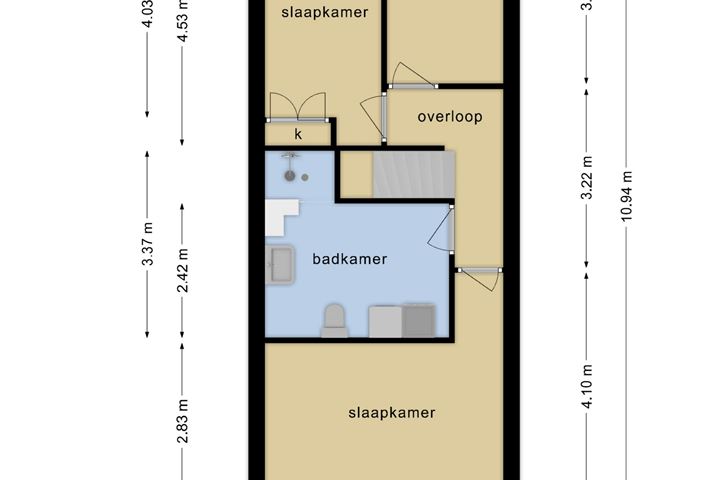 Bekijk foto 31 van Bentelobrink 132