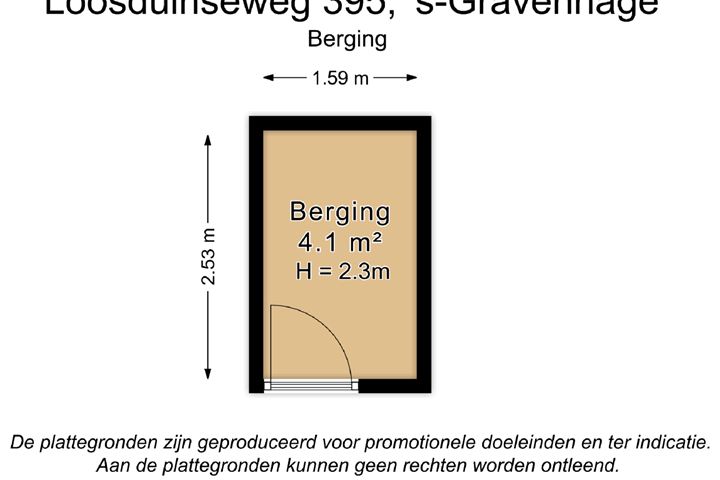 Bekijk foto 28 van Loosduinseweg 395