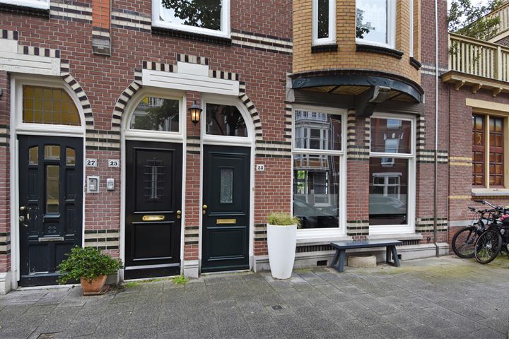 View photo 4 of Antonie Heinsiusstraat 23