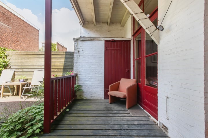 Bekijk foto 17 van Vondelstraat 95