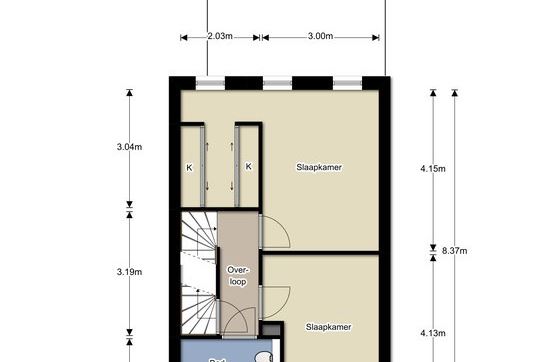 Bekijk foto 35 van Wilhelminastraat 53