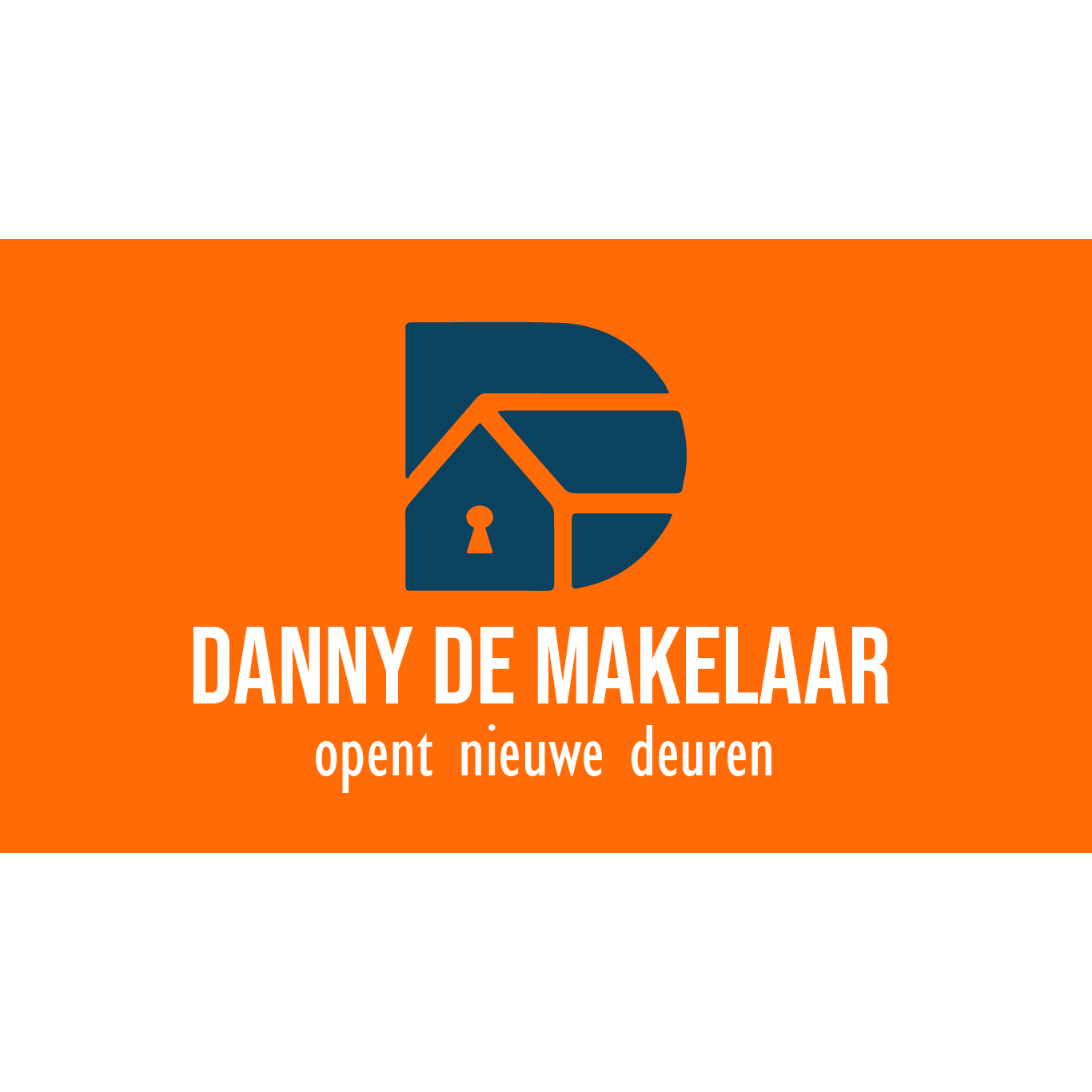 Danny de Makelaar