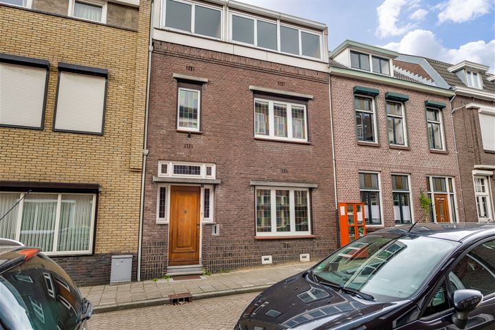 Bekijk foto 4 van Deemselstraat 12